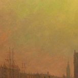 Glasgow Docks - John Atkinson Grimshaw - part 6